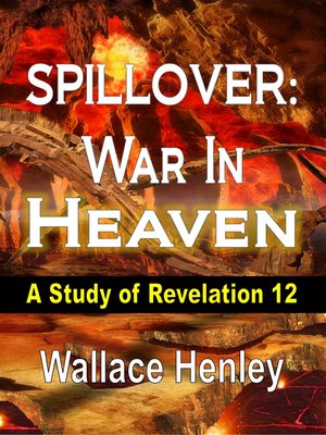 cover image of SPILLOVER